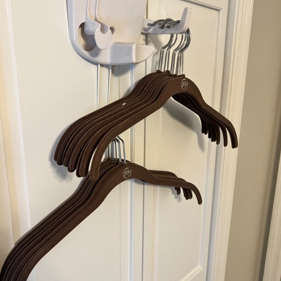 joy mangano hangers remaining - Picture 8 of 11